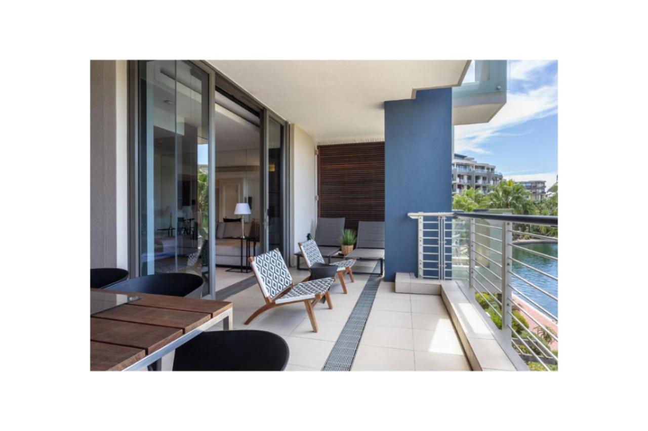 Atlantic Marina Apartamento *