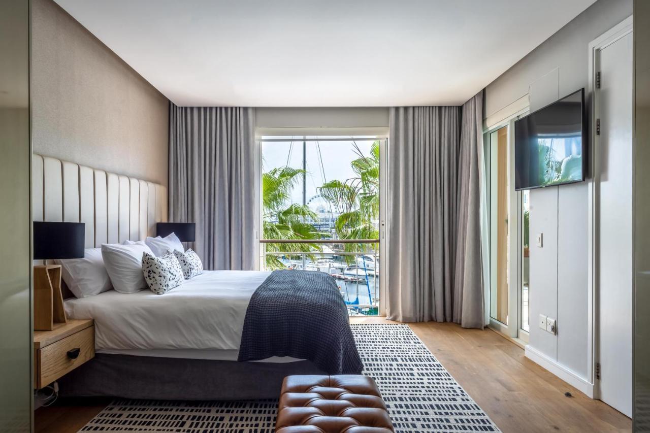 Apartamento Atlantic Marina