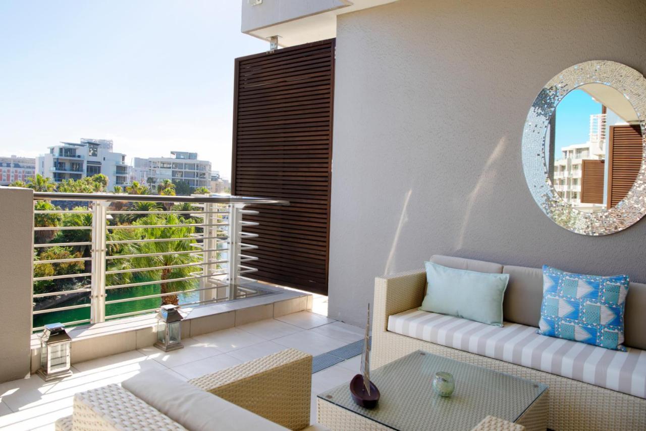 Atlantic Marina Apartamento *