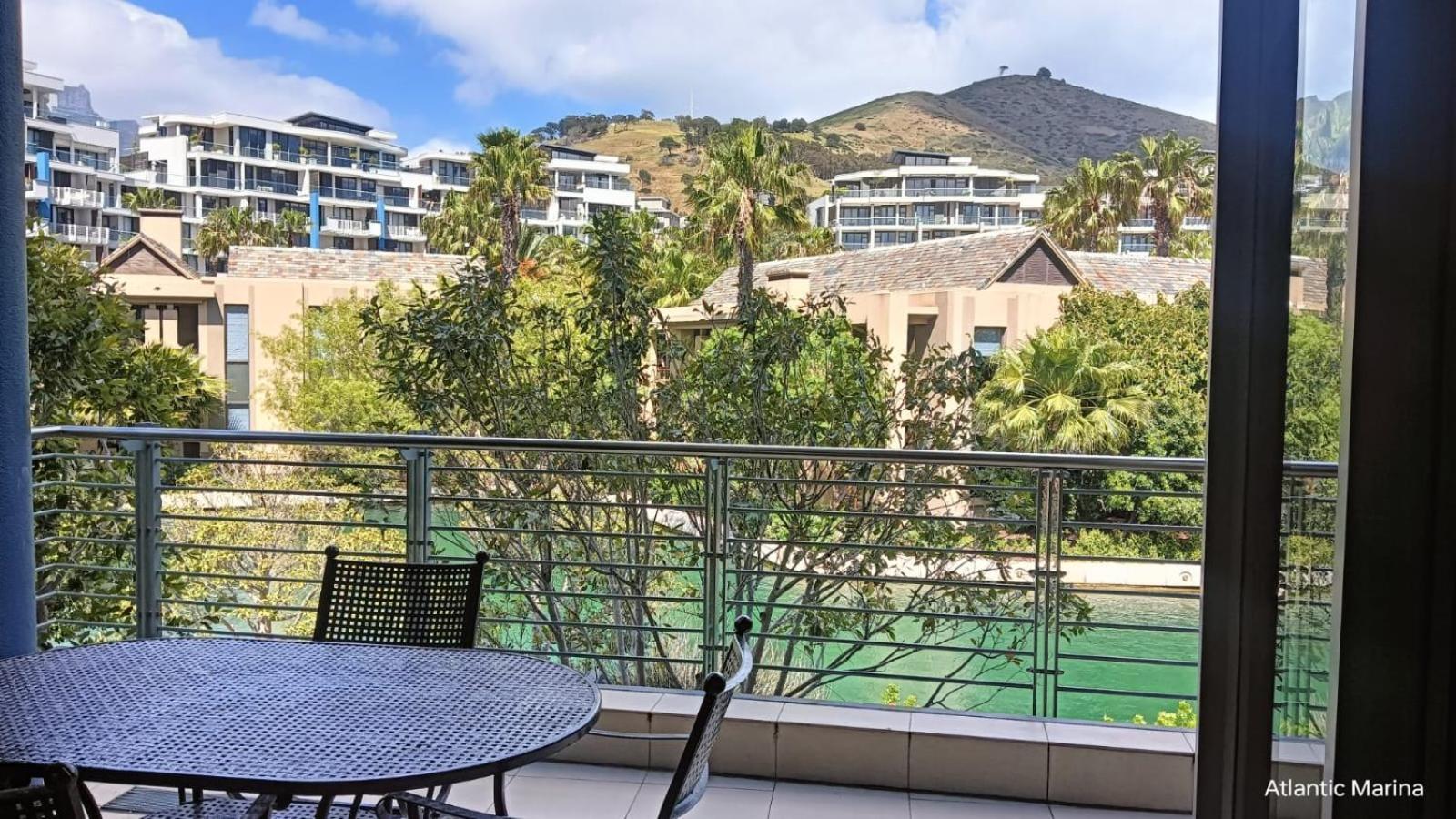 Apartamento Atlantic Marina *