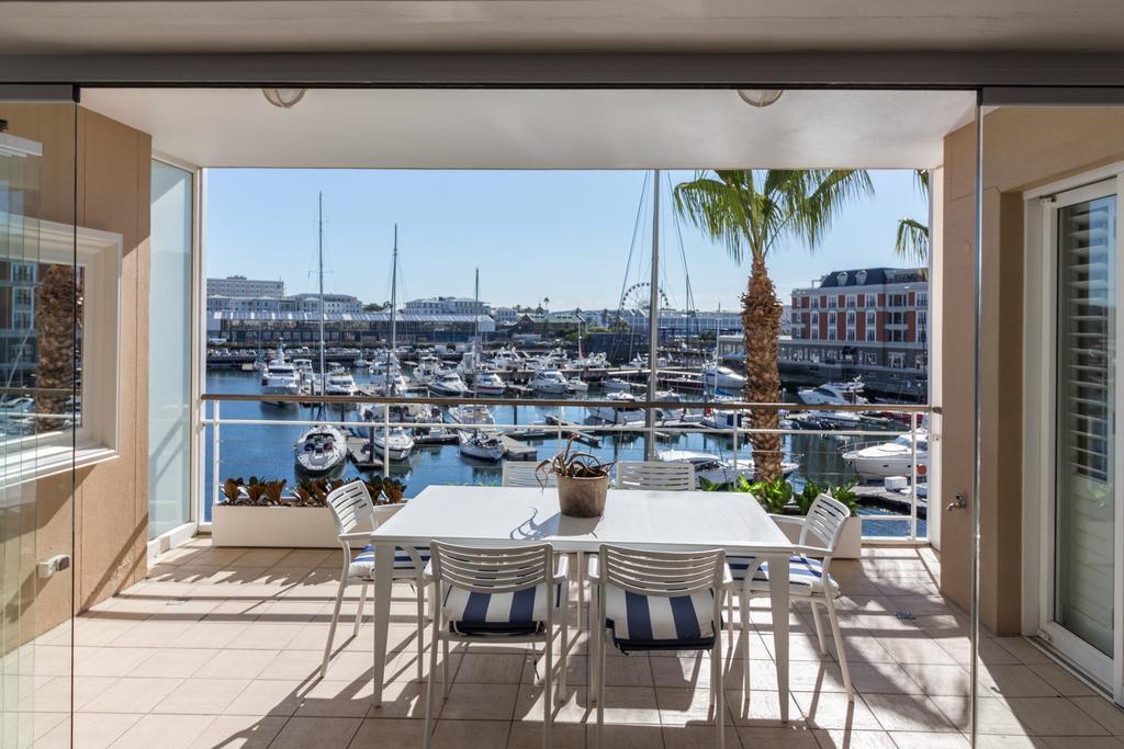 Atlantic Marina * Cidade Do Cabo