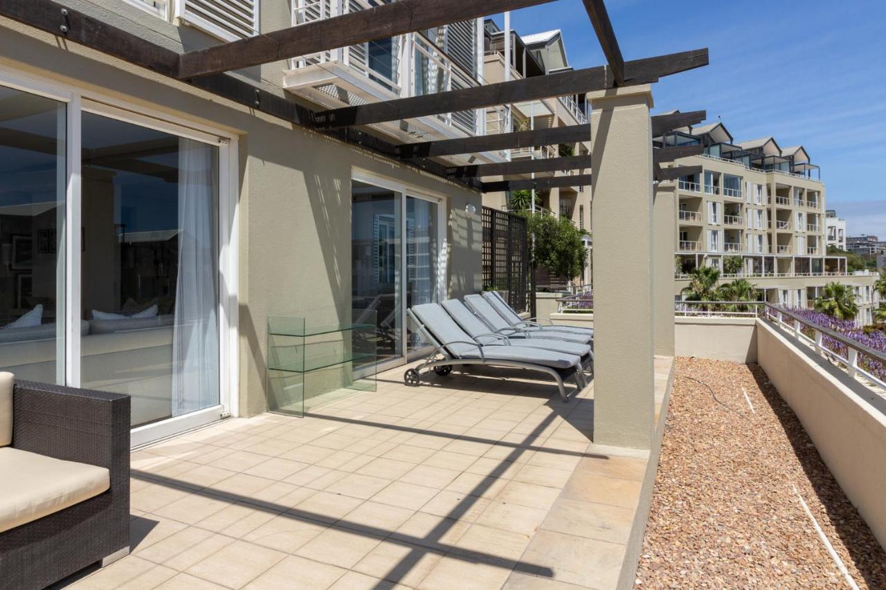 Apartamento Atlantic Marina Cidade Do Cabo