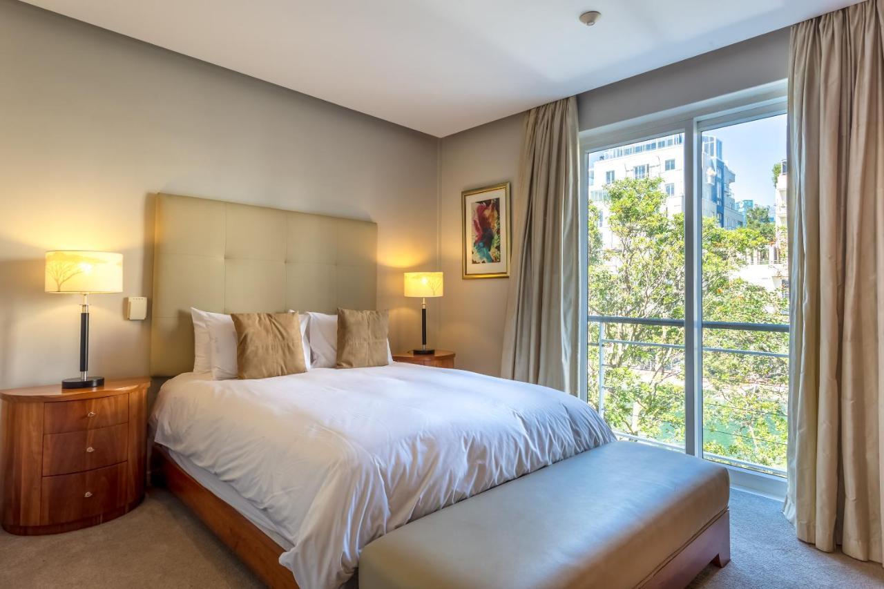 Apartamento Atlantic Marina