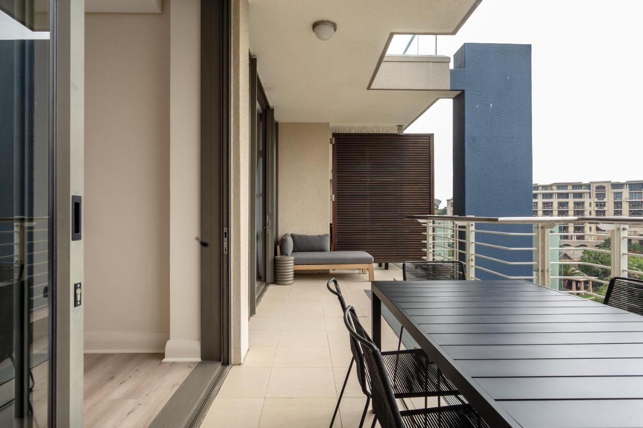 Atlantic Marina Apartamento