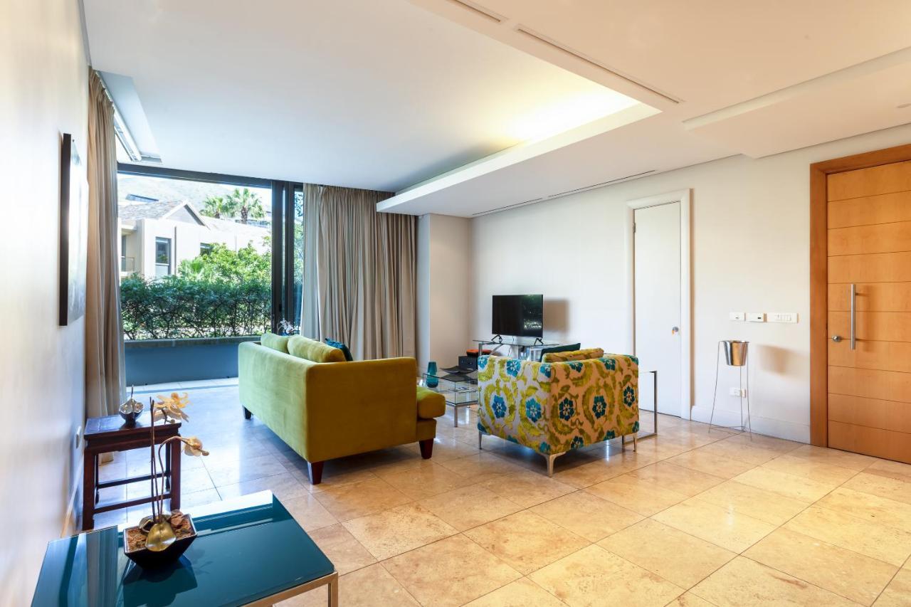 Apartment Atlantic Marina Cape Town