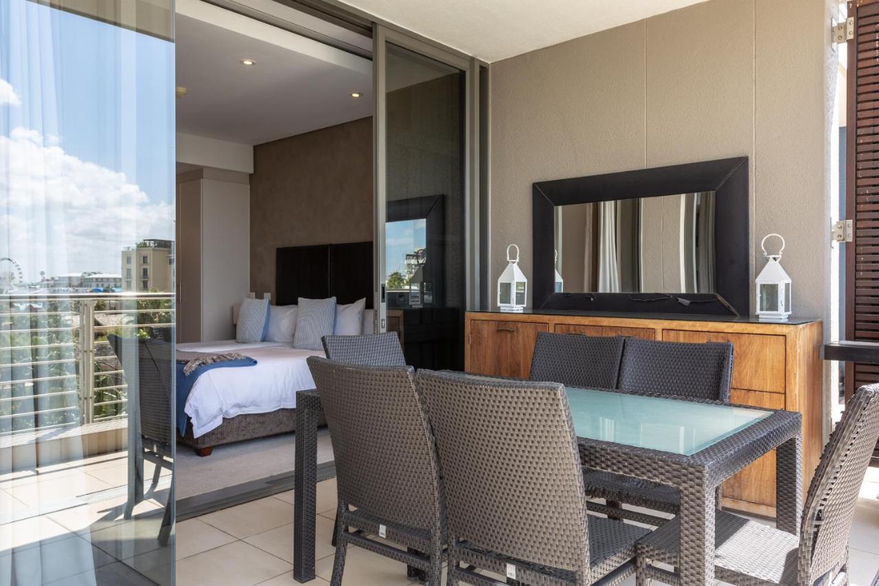 Apartment Atlantic Marina Cape Town