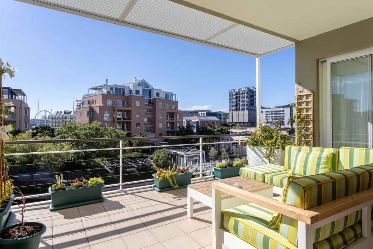 Apartment Atlantic Marina Cape Town