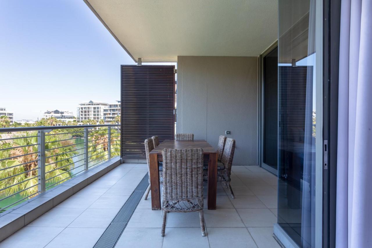 Atlantic Marina Apartment