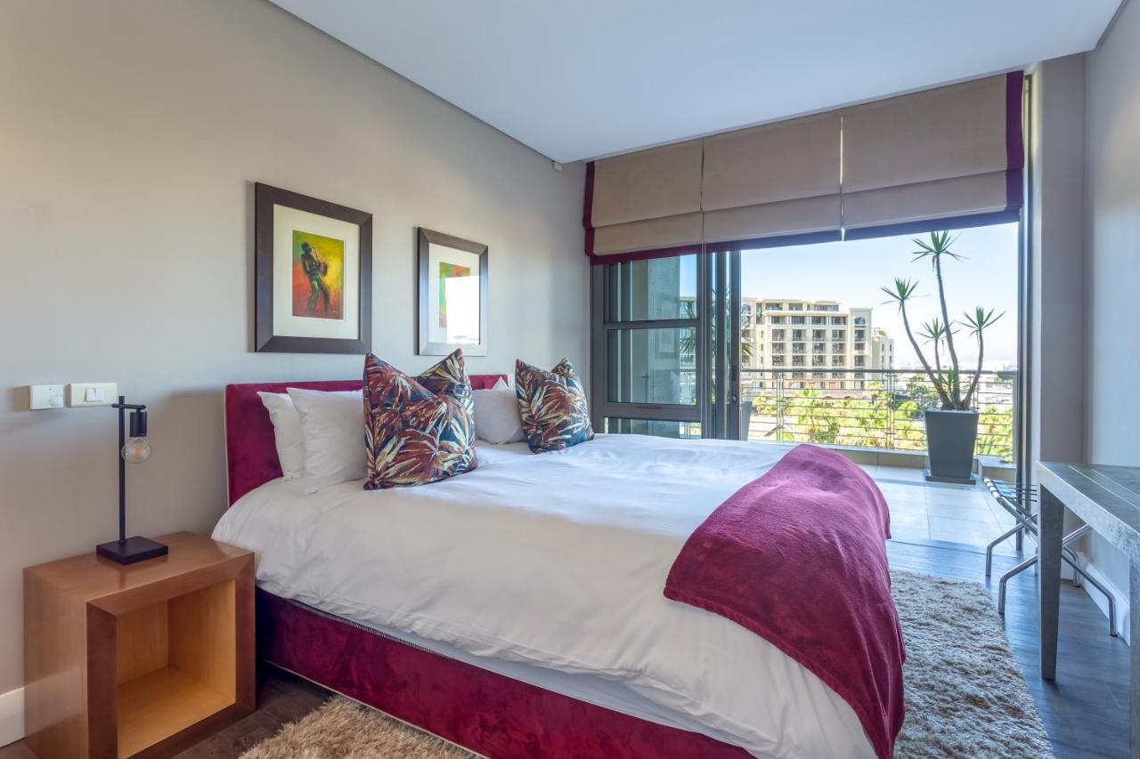 Atlantic Marina Apartment