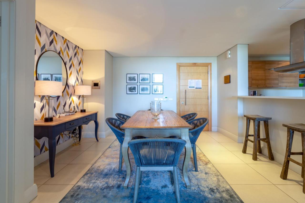 Apartment Atlantic Marina *