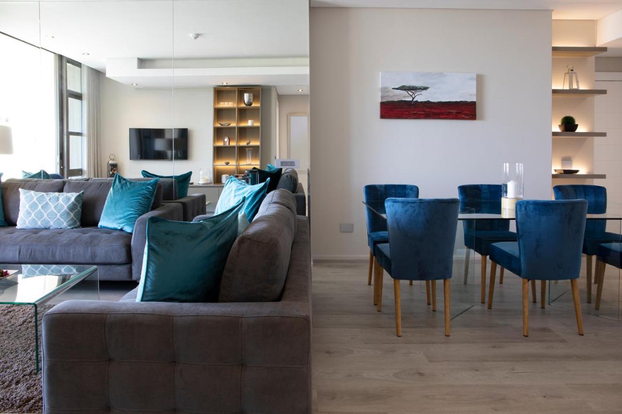 Apartment Atlantic Marina Cape Town