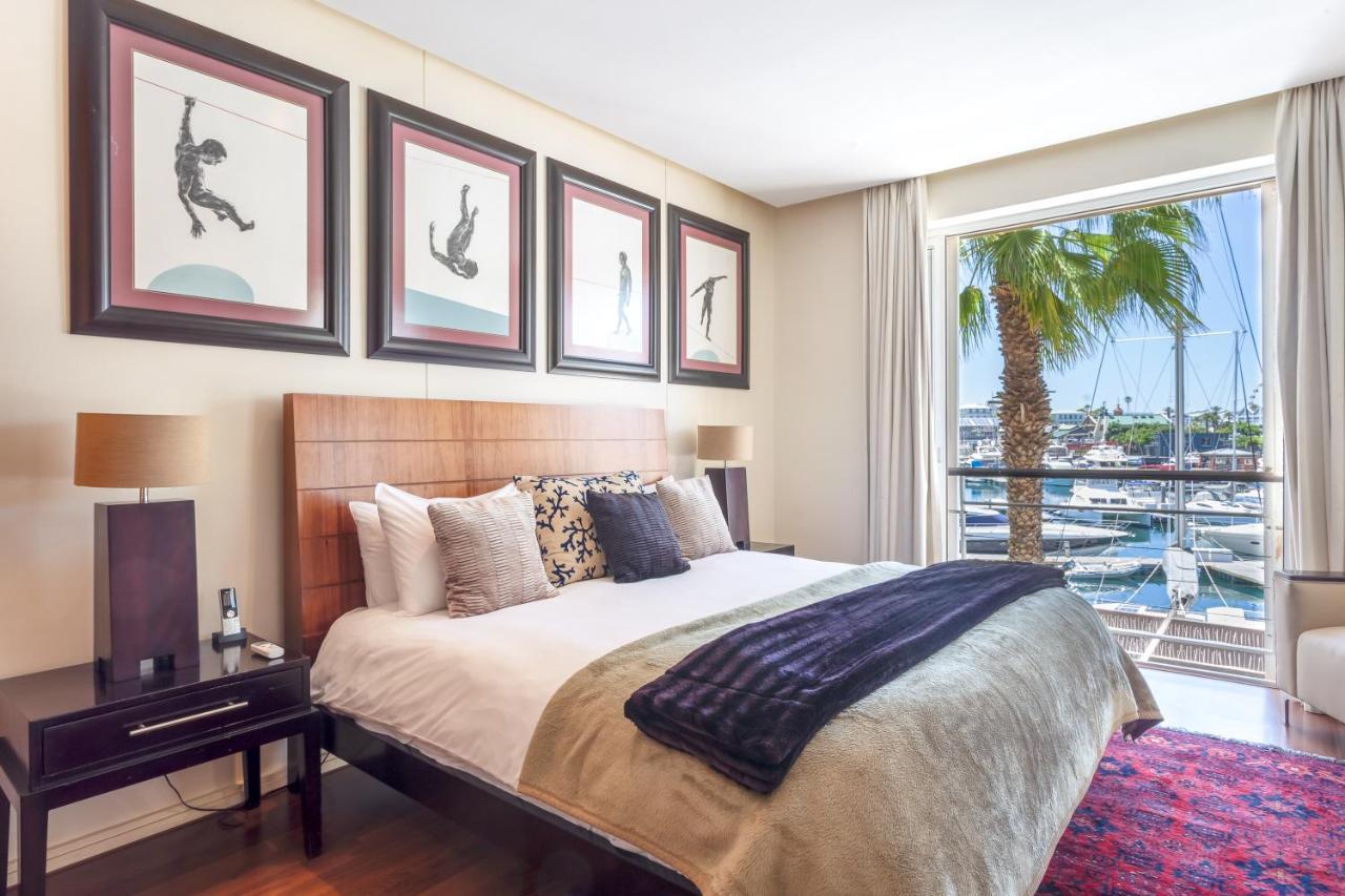 Atlantic Marina Apartment Cape Town