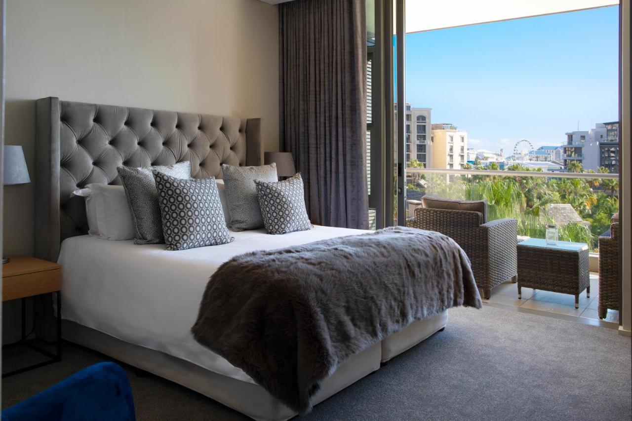 Apartment Atlantic Marina Cape Town