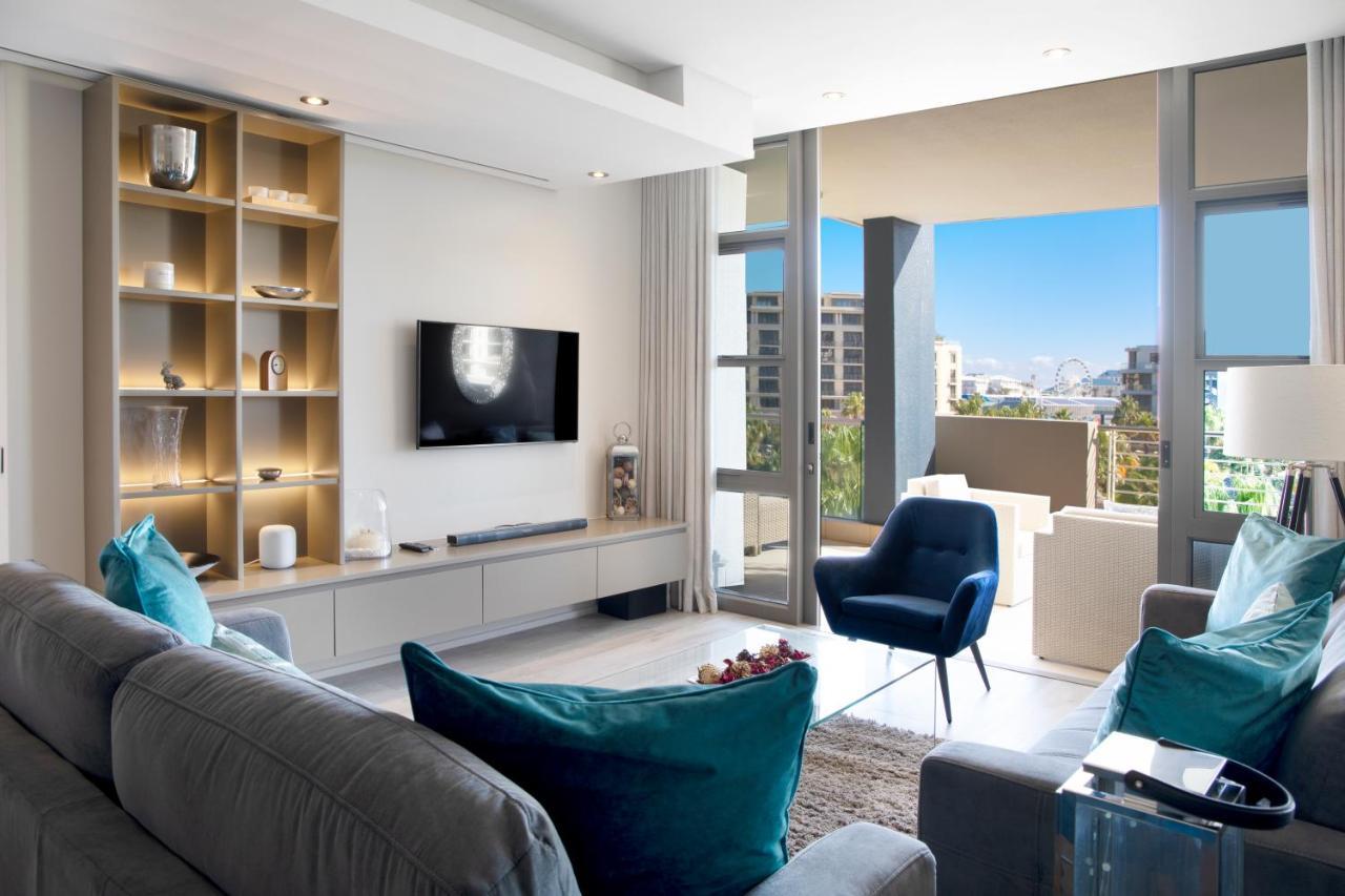 Apartment Atlantic Marina