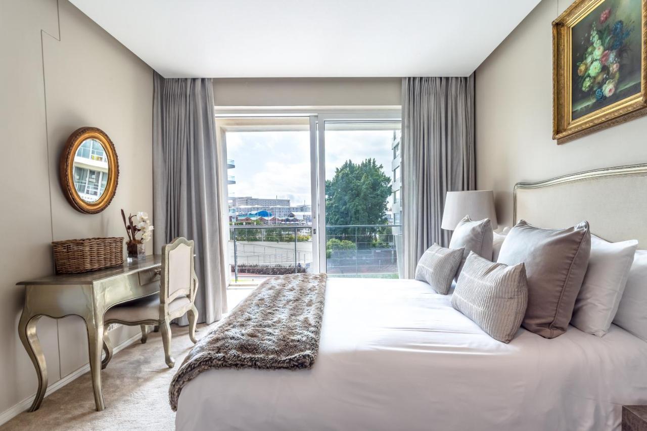 Atlantic Marina Apartment