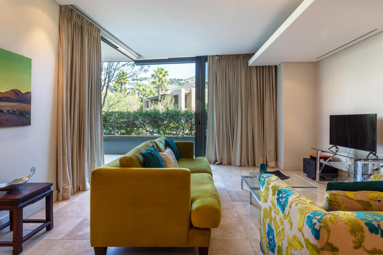 Atlantic Marina Apartment Cape Town