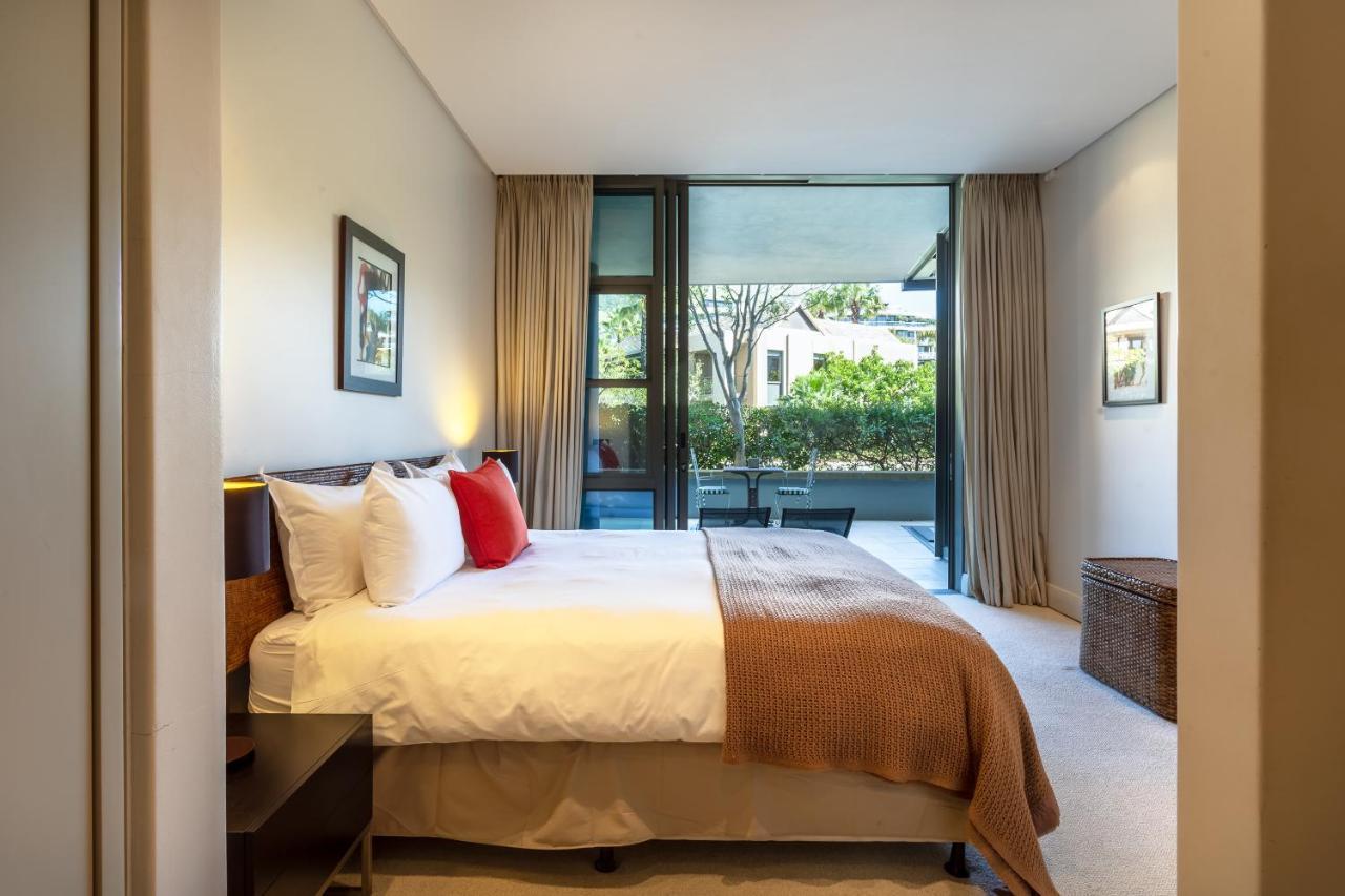 Atlantic Marina Apartment