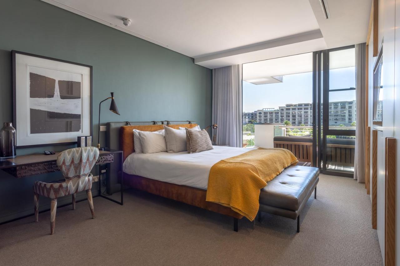 Atlantic Marina Apartment *