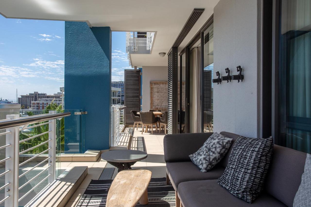 Atlantic Marina Apartment