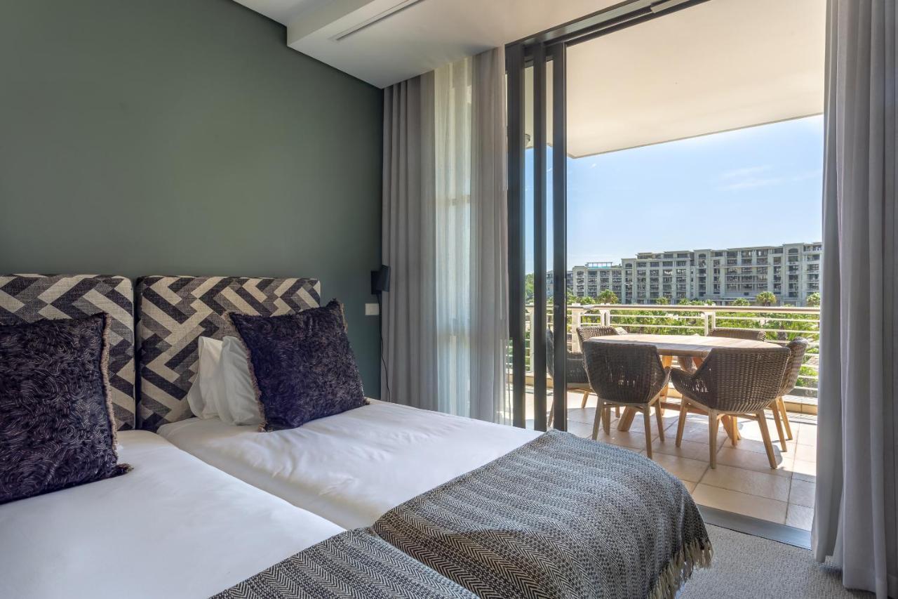 Atlantic Marina Apartment Cape Town