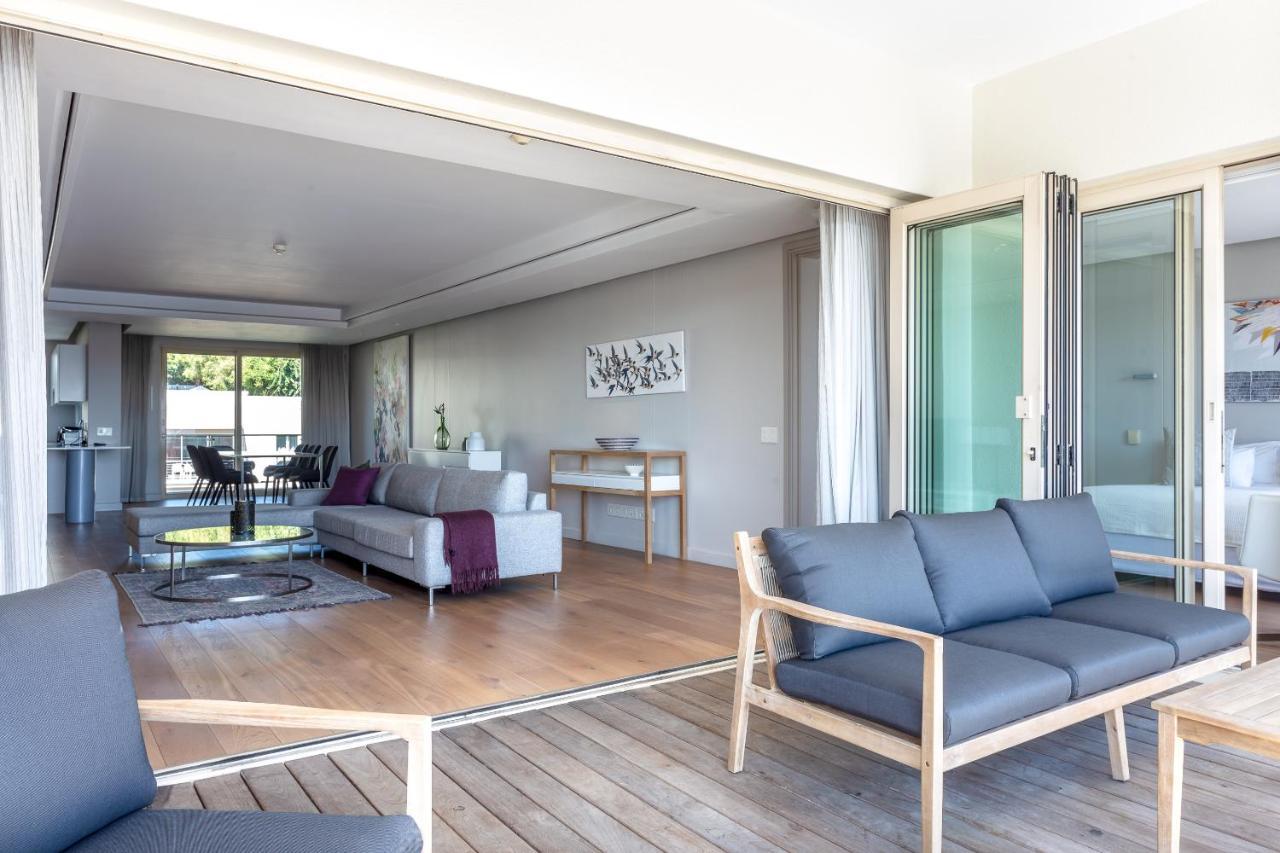 Atlantic Marina Apartment
