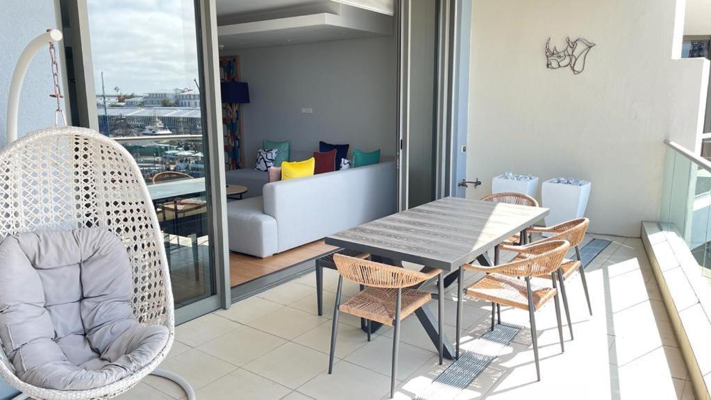 Atlantic Marina * Cape Town