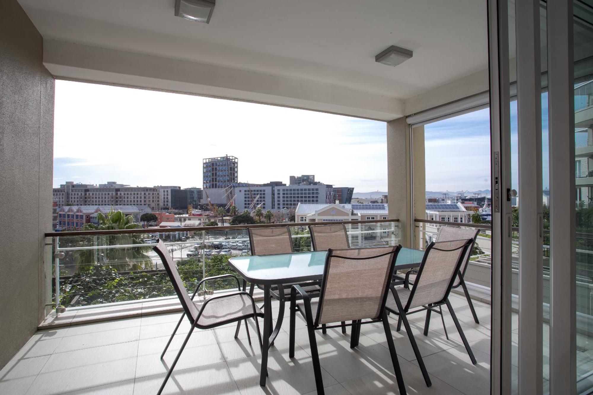 Apartment Atlantic Marina