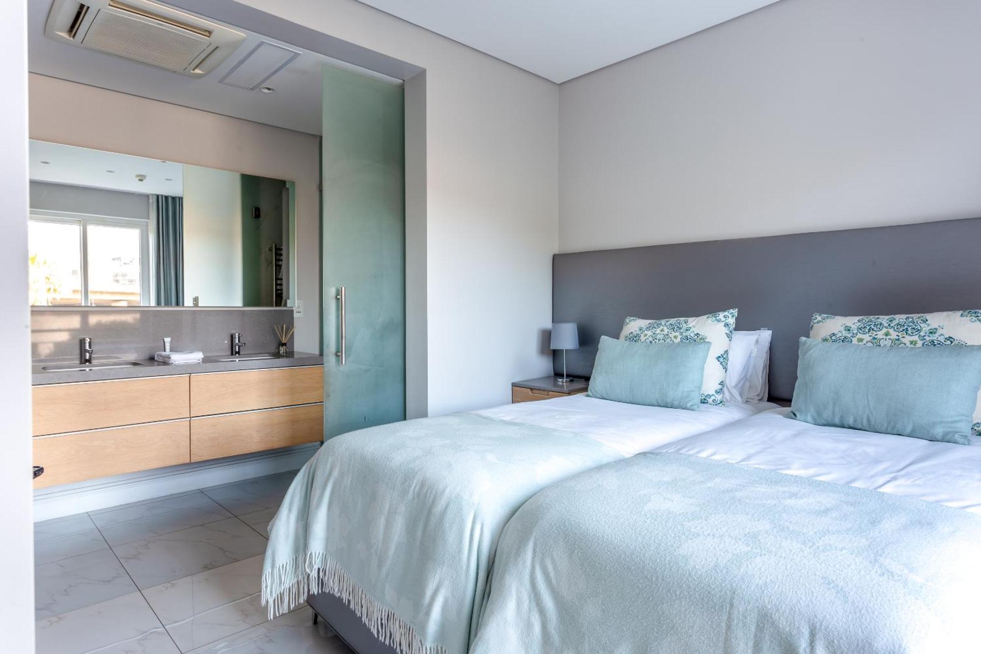 Apartment Atlantic Marina *