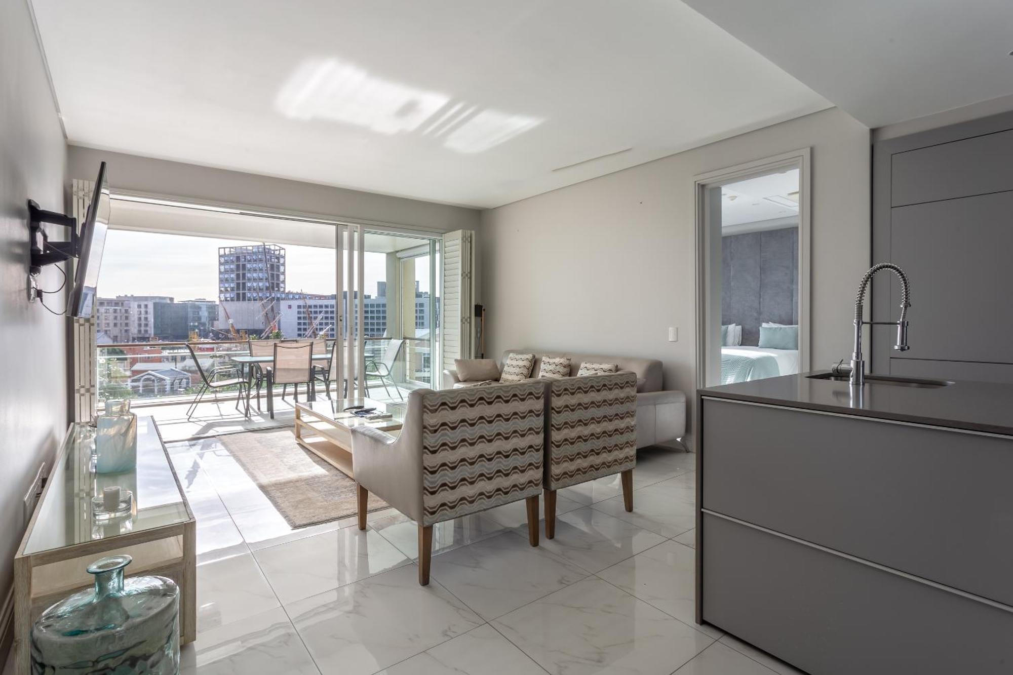 Atlantic Marina Apartment