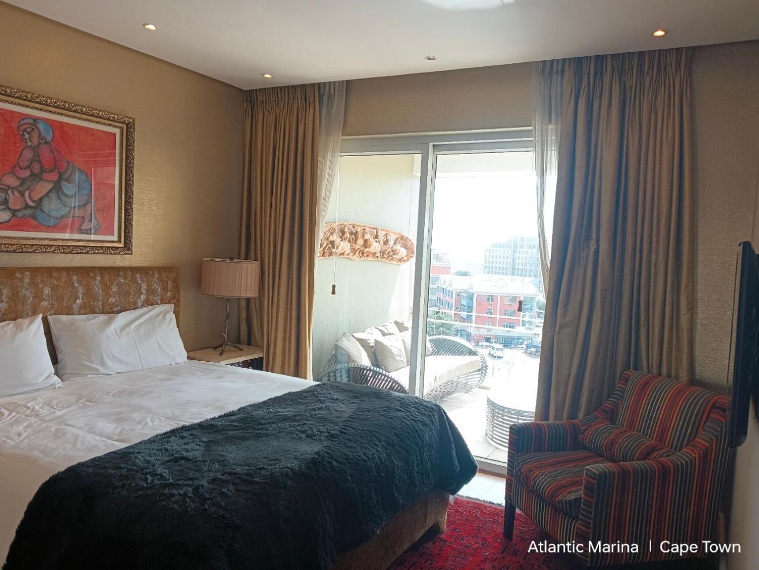 Atlantic Marina * Cape Town