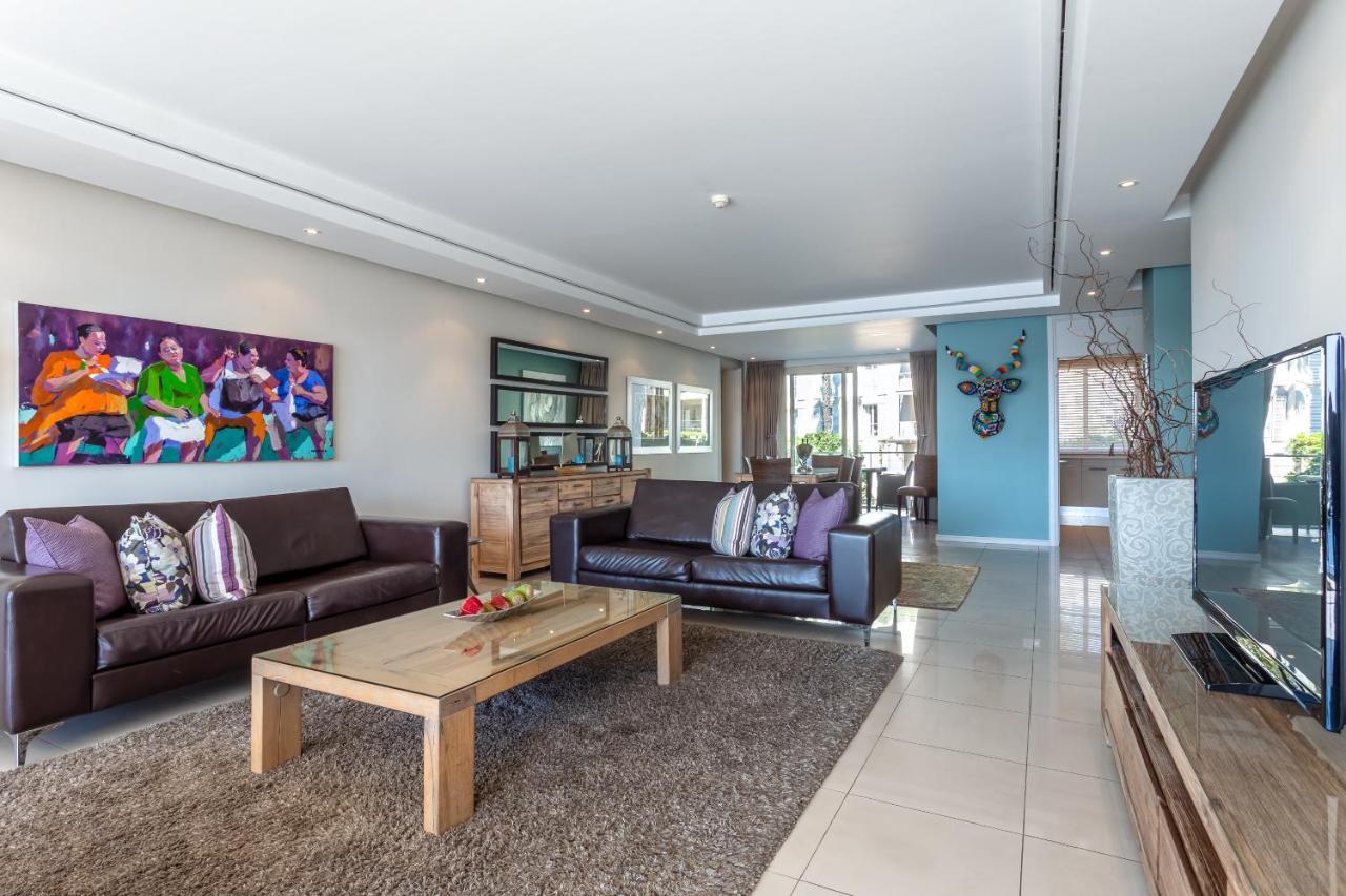 Atlantic Marina Apartment