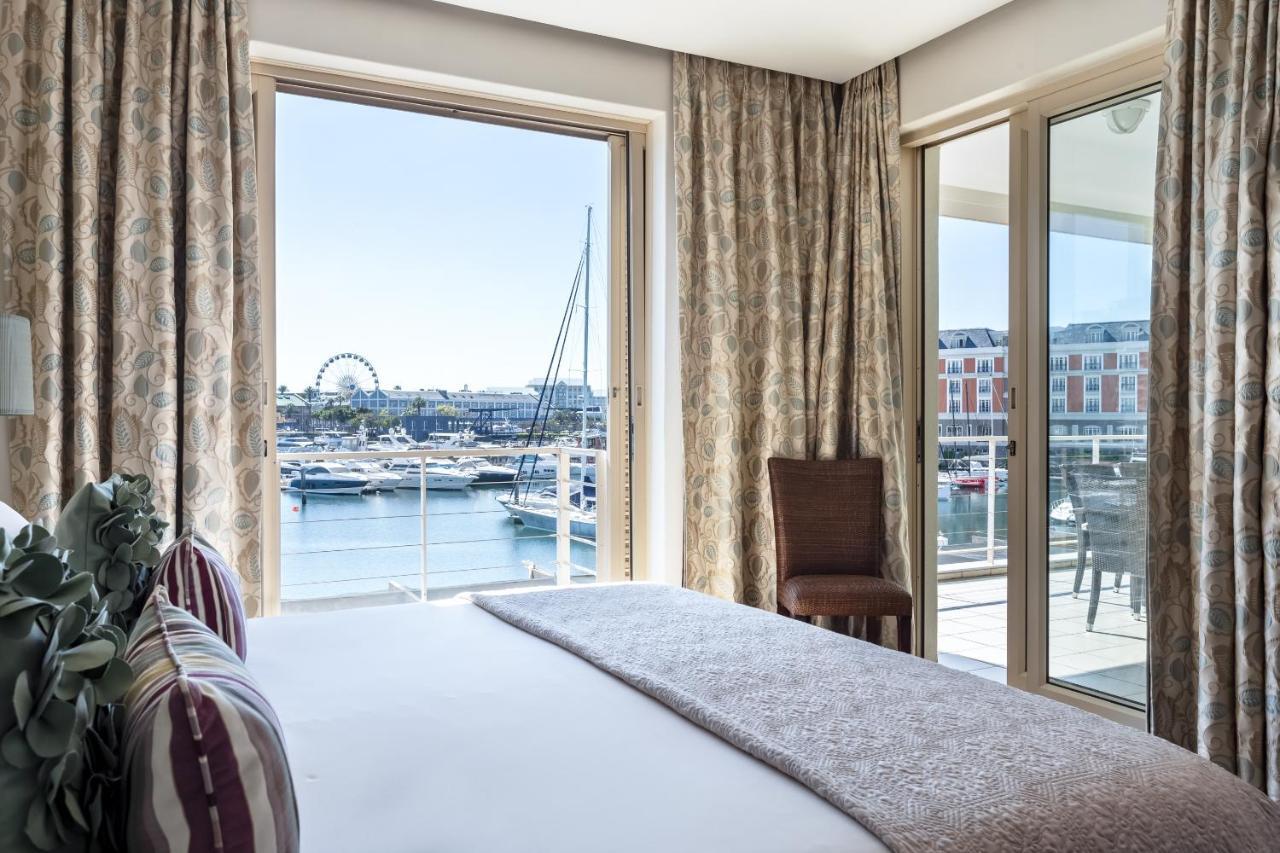 Atlantic Marina Apartment Cape Town