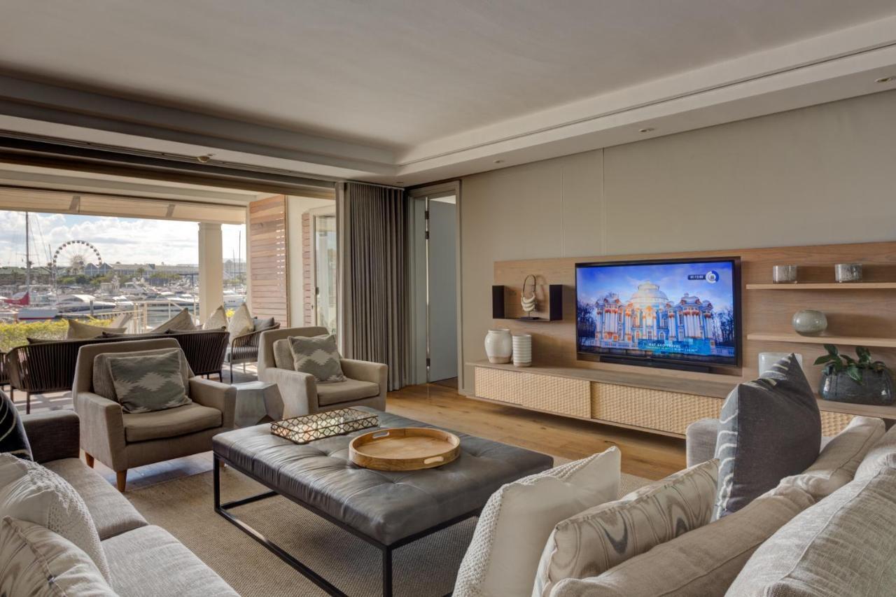 Apartment Atlantic Marina