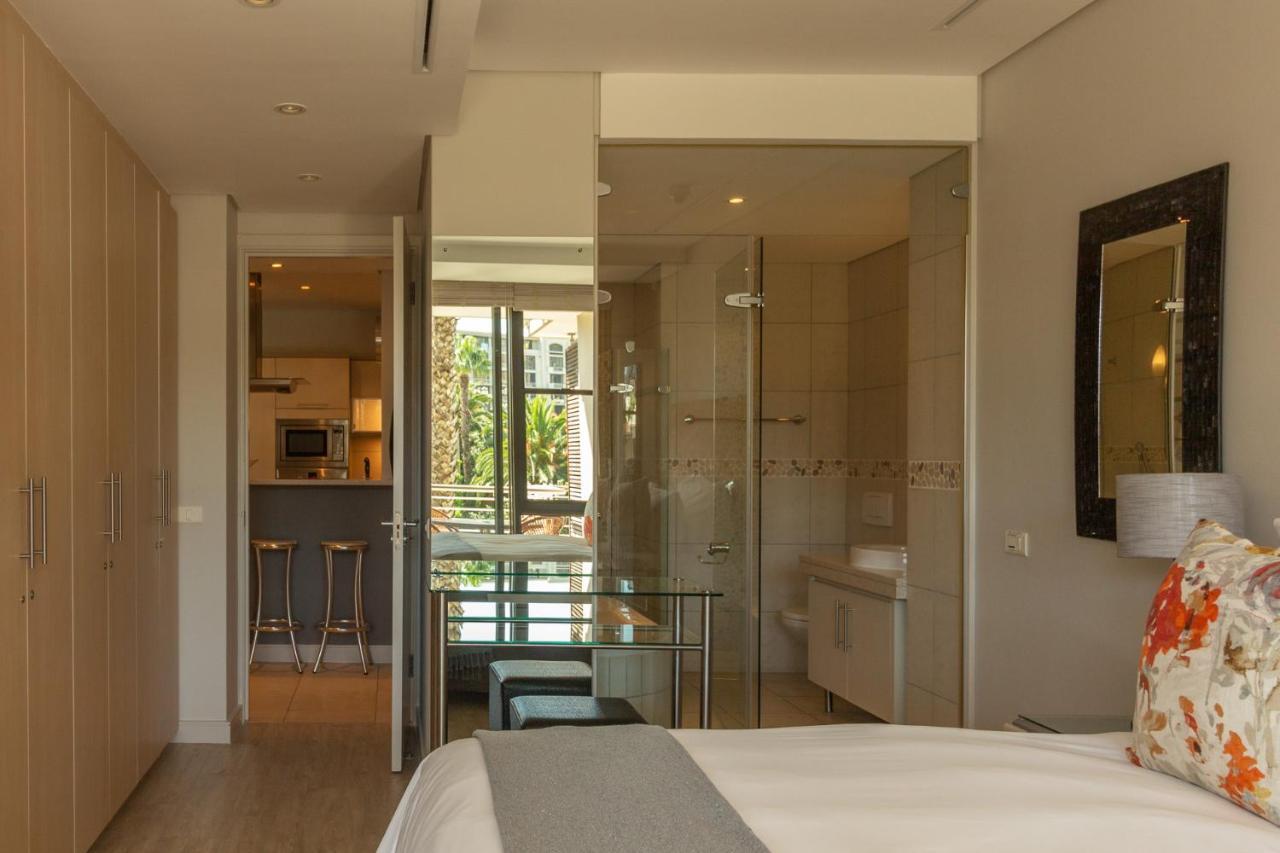 Atlantic Marina Apartment