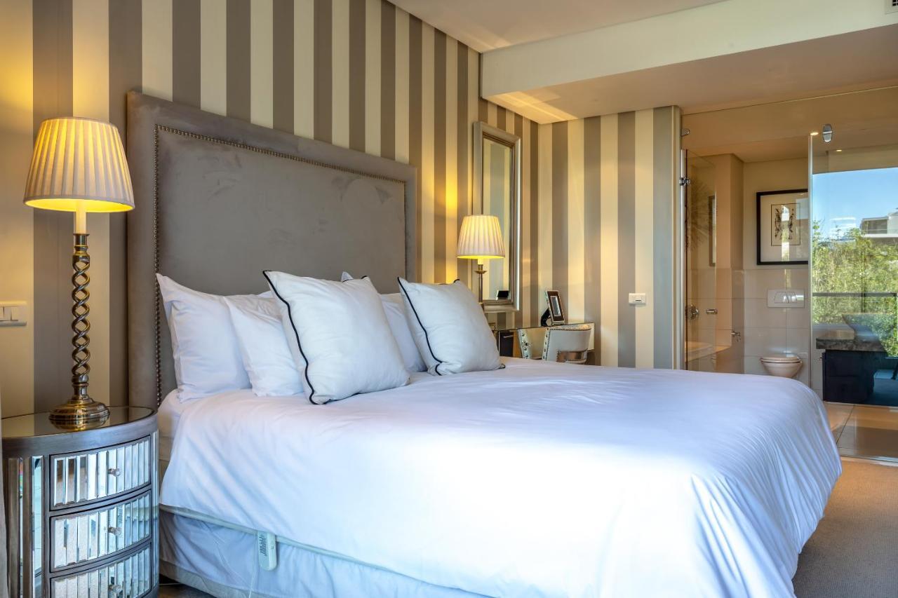 Apartment Atlantic Marina Cape Town